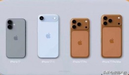 苹果17最新爆料图片,惊艳设计与强大性能首次曝光！